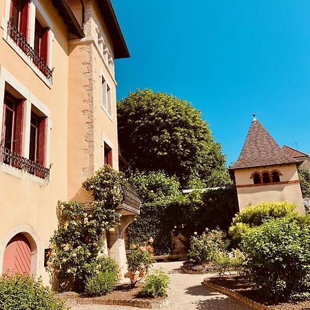 Le Clos La Colombiere Vincelles  Kültér fotó