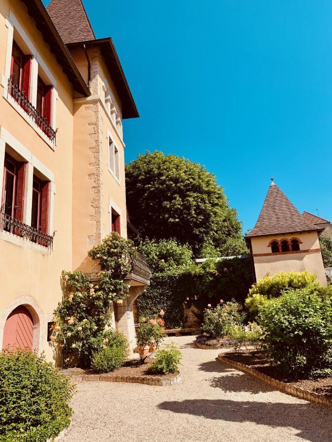 Le Clos La Colombiere Vincelles  Kültér fotó