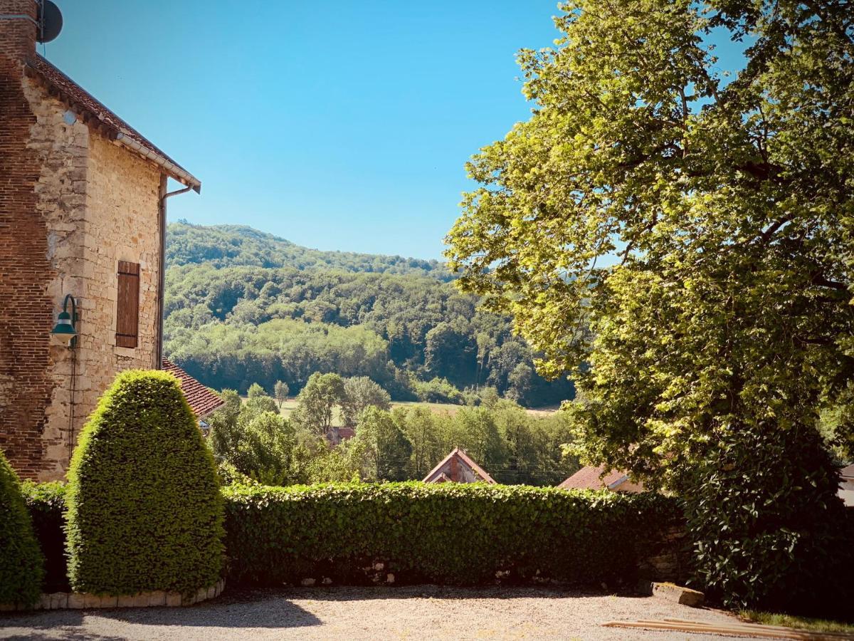 Le Clos La Colombiere Vincelles  Kültér fotó